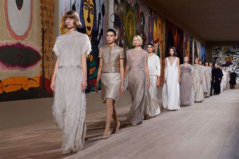 dior eventos|dior fashion news.